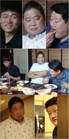 ‘당나귀 귀’ 먹을 거다라고 말해 놀라움을 자아냈다.