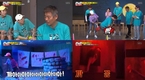 ‘런닝맨’ 통해 송지효가 1등 전소민이 2등을 차지했다.