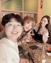 ‘촬영가기 전 급 청첩장...’ 이세영, 인스타그램을 통해 근황 공개