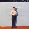 수호(엑소), “제천국제음악영화제 ‘올해의 발견’ 상...” 근황공개 눈길