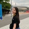 이수민, 지난 11일 SNS에 공개한 일상 사진이 화제