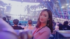 양한나, 지난 11일 SNS에 공개한 일상 사진이 화제