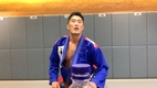 김동현, “나도 할 수 있다!...”