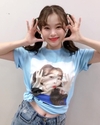 하늘의 SNS 속 근황을 살펴보니…‘너무 즐거운 하루였어요,, 사는게꿀잼!!!!!!...’