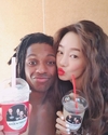 최여진, 최근 11일 SNS에 올린 일상 모습도 화제