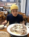 봉구, 11일 인스타그램을 통해 일상 공개