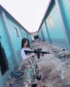 손세빈, 11일 인스타그램을 통해 일상 공개