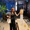 박현선 SNS, 11일 게제된 사진에 시선 집중
