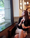 화제의 이귀주, 11일 SNS에서 공개한 일상도 화제