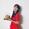 조현영, SNS를 통해 11일 일상공개 “생일 축하 해주신 모든분들...”