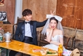 최예슬, “아니 어느 누가 웨딩사진...” 근황공개 눈길
