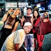 제네더질라, SNS를 통해 11일 일상공개 “Sauceway”
