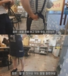 ‘골목식당’ 프로그램에선 눈물을 흘리던 백반집 사장의...