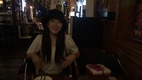 조아영이 지난 11일 SNS에 올린 일상 사진이 화제