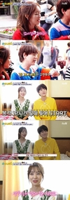 ‘더 짠내투어’ 투어는 짝꿍 특집으로 진행돼 재미를 더할 전망이다.