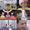 ‘아이콘택트’ 지켜보는 할머니의 사이에는 애틋한 사연이 있다.