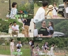 ‘리틀포레스트’ 안고 나오자 깜짝 놀랐다.