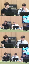 ‘초인가족’ 이렇게 일하고 있다고 너스레를 떨었다.
