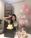 임수향, 최근 SNS에 오늘이 데뷔 10주년이래여 허허 몰랐는데 ...