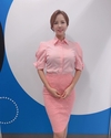 핑크복숭… 박희원 SNS 화제집중