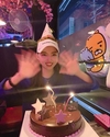 권안나 SNS, 12일 게제된 사진에 시선 집중