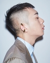 ‘[사인히어 (SignHere)] AOMG X...’ 지난 12일 우원재의 인스타그램이 화제