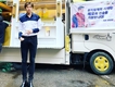 레오(빅스), 인스타그램이 화제