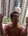 지호지방시 SNS, 12일 게제된 사진에 시선 집중