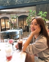이귀주, 지난 12일 SNS에 공개한 일상 사진이 화제