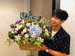 이승기, SNS를 통해 12일 일상공개 “오늘하루 고생하셨어요.제작발표회 축하해준 아이렌...”
