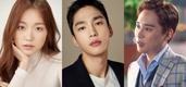 ‘하자있는 인간들’ 교사이자 서연오연서 분의 절친 김미경 역을 맡았다.