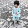 화제의 봉태규, 12일 SNS에서 공개한 일상도 화제