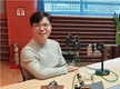 ‘배캠’ 메시지와 소통하며 스페셜 DJ 첫 날을 시작했다.