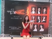 한경진, 최근 SNS에 “지킬 은지킬 막공보러 천안예술의전당...”