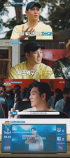 ‘으라차차 만수로’ 한국계 선수 존최는 생애 처음으로...