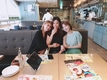 ‘뱃속의 튼튼이, 튼튼하게 자라거라^^...’ 손정은, 인스타그램을 통해 근황 공개