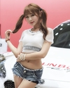 화제의 박지은, 12일 SNS에서 공개한 일상도 화제