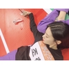 조현(베리굿), 최근 SNS에 “아육대 첫 출연 (1분동안...”