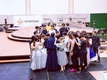 ‘Final Run Through 마지막...’ 김소향, 인스타그램을 통해 근황 공개