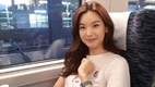 정가은, 13일 SNS에서 근황 공개하며 팬들과 소통해…