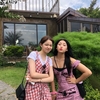 로시의 SNS 속 근황을 살펴보니…‘아쉬웡’