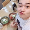 이원일, SNS를 통해 13일 일상공개 “여름아 가지마~ 냉면이 슬퍼지쟈냐.....”