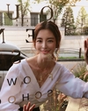김규리, 화보에서 나온 여신
