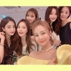 김민영, SNS를 통해 13일 일상공개 “웃음이 끊이지않는 피팅모델 시조새모임...”