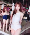 ‘자신이 뱉은 말은 지키는걸로...’ 최하윤, 인스타그램을 통해 근황 공개