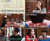 ‘더 짠내투어’ 규현은 성 바실리 대성당으로 멤버들을 안내했다.