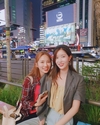 임수향의 SNS 속 근황을 살펴보니…‘어제도 오늘도 우린 함께였다...’