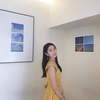 김가영, “소박한 저의 하늘사진전 ...”