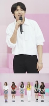 ‘아이돌룸’ 커버 댄스를 준비했다고 밝혔다.
