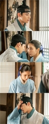 ‘신입사관 구해령’ 많은 관심 부탁드린다고 말했다.